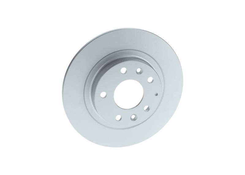 BOSCH 0986479E55 Stabdžių diskas