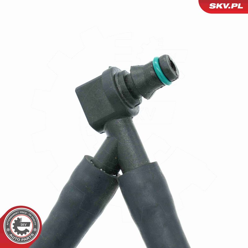ESEN SKV 54SKV353 Hose, fuel overflow