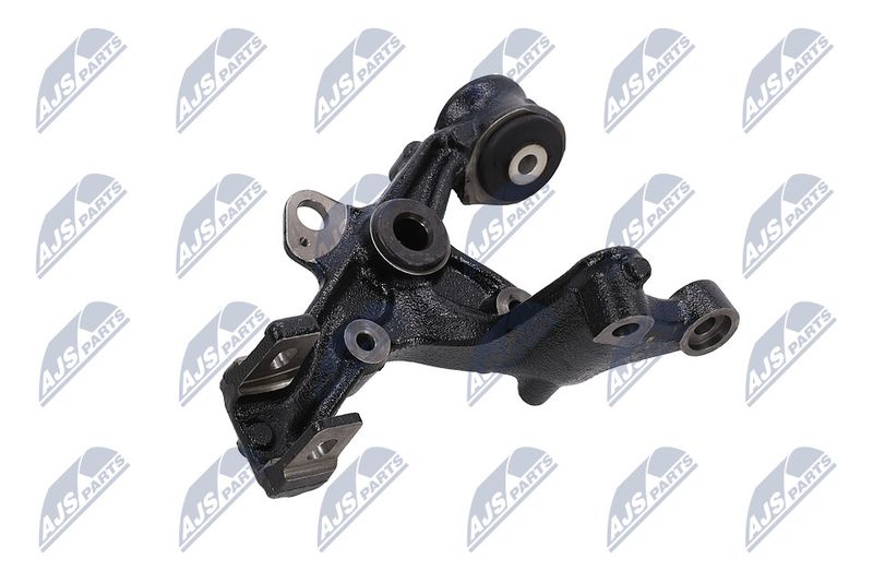NTY ZZT-AU-004 Steering Knuckle, wheel suspension