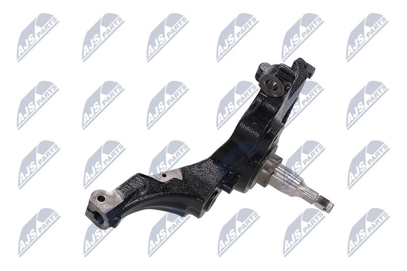 Käändmik, rattakinnitus, NTY ZZP-FR-033