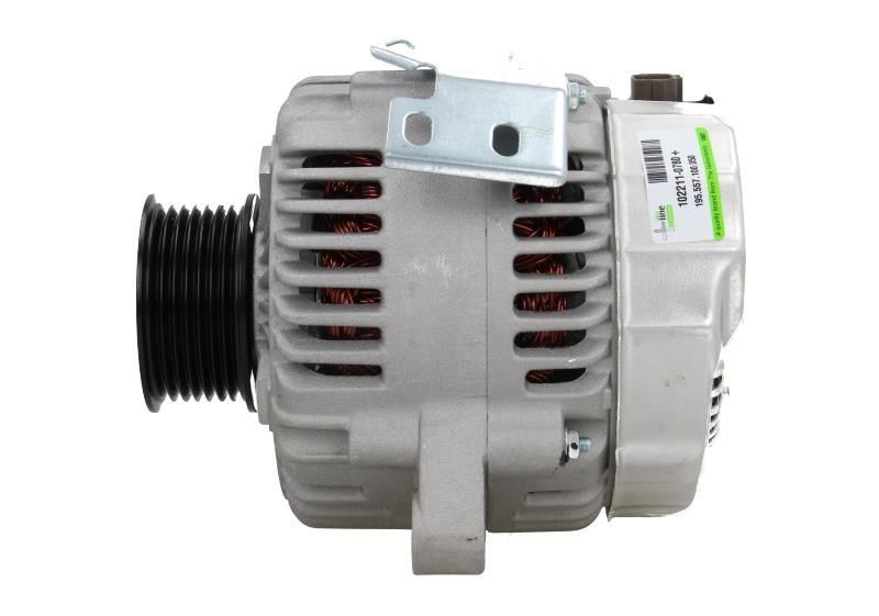 BV PSH 195.557.100.050 Alternator