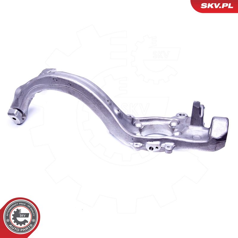 Käändmik, rattakinnitus, ESEN SKV 47SKV012