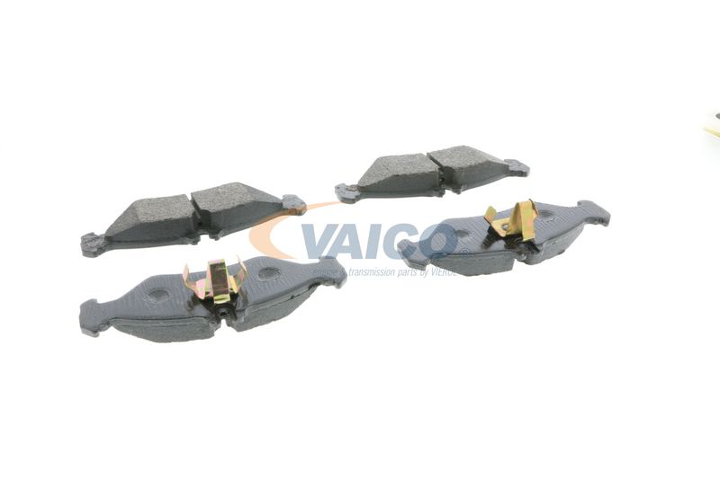 VAICO V10-8152 Brake Pad Set, disc brake