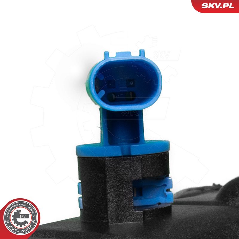 Paisupaak, jahutusvedelik, ESEN SKV 61SKV456