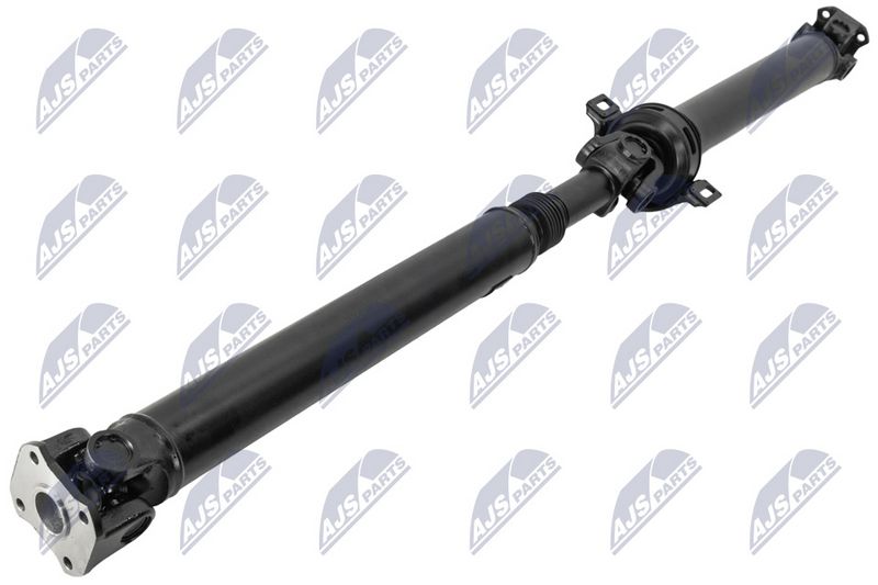 NTY NWN-TY-053 - Propshaft, axle drive