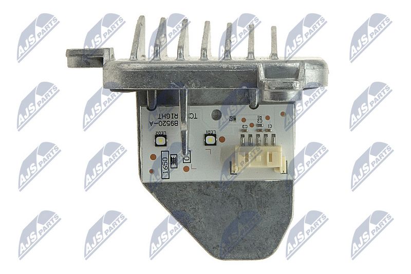 Juhtseade, valgustus, NTY EPX-BM-106