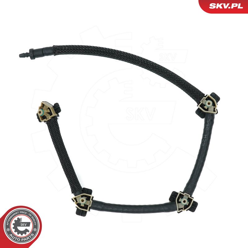 Voolik, Jääkkütus, ESEN SKV...