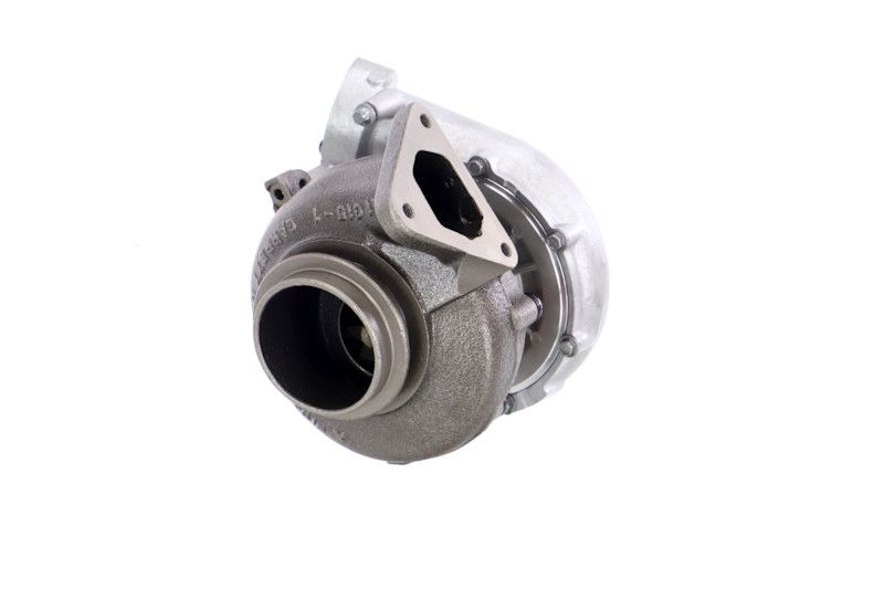 REMANTE 003-002-001365R Charger, charging (supercharged/turbocharged)