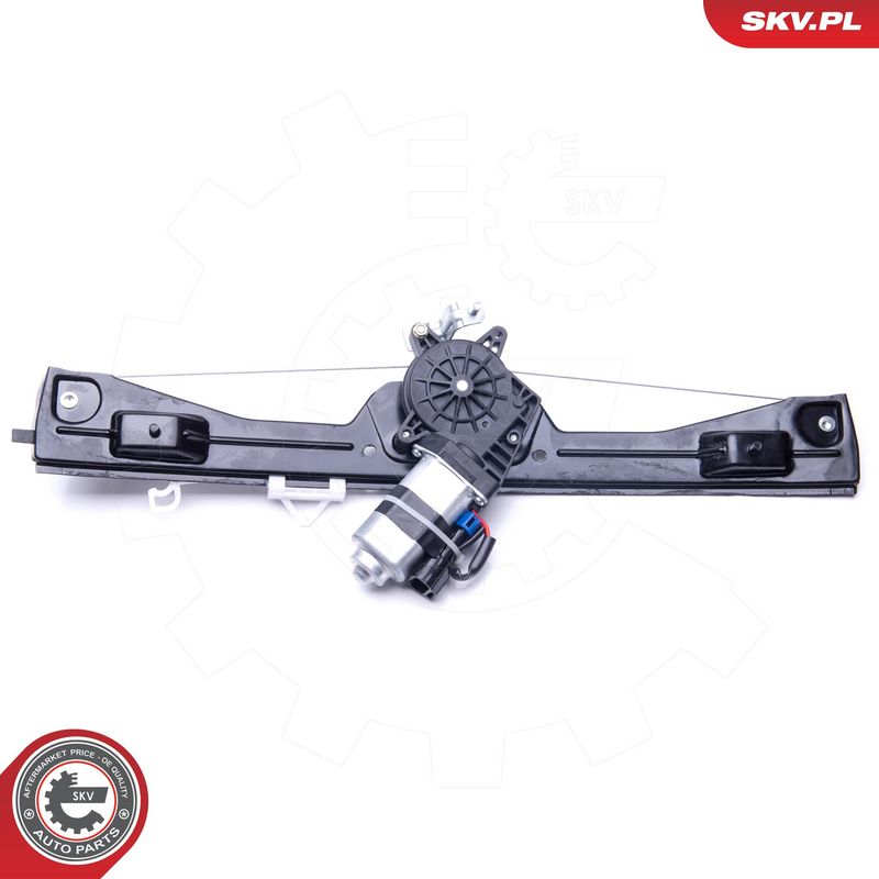 Aknatõstuk, ESEN SKV 00SKV431