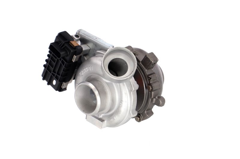 REMANTE 003-002-004455R Charger, charging (supercharged/turbocharged)
