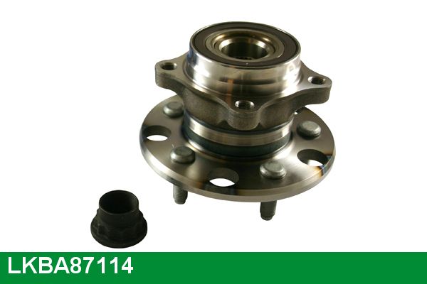 Lucas LKBA87114 Wheel Bearing Kit