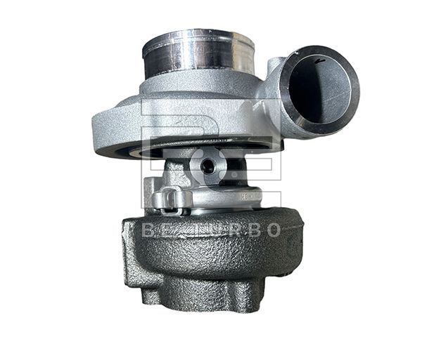 BE TURBO 130091 Charger, charging (supercharged/turbocharged)