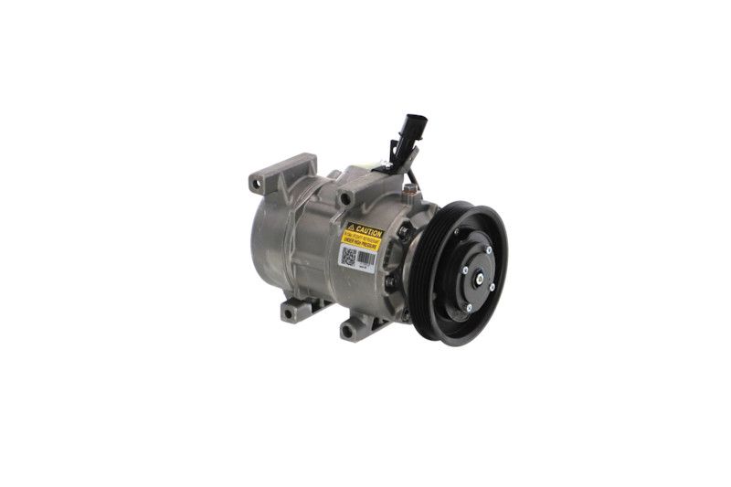 REMANTE 005-001-000095R Compressor, air conditioning