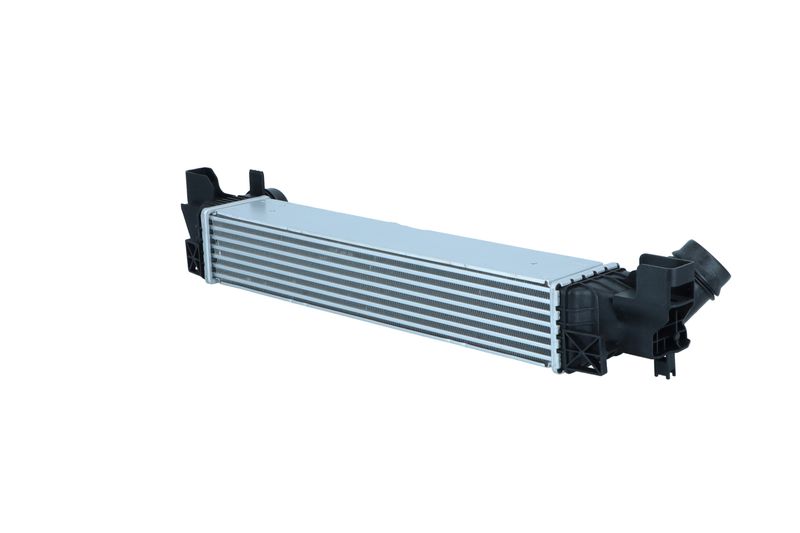 Kompressoriõhu radiaator, NRF 309115