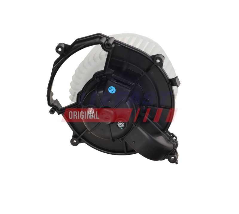 Salongipuhur, FAST FT13825