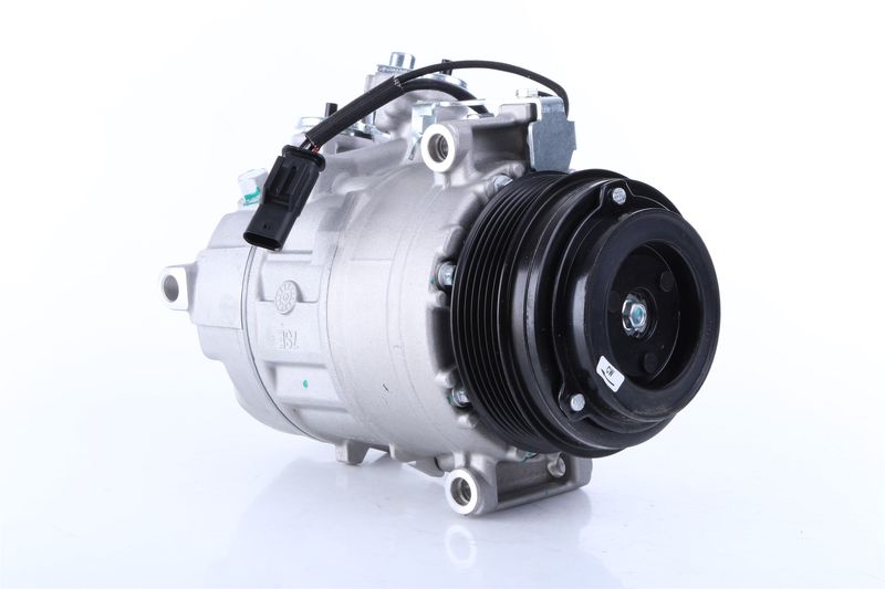 Kompressor, kliimaseade, NISSENS 890749