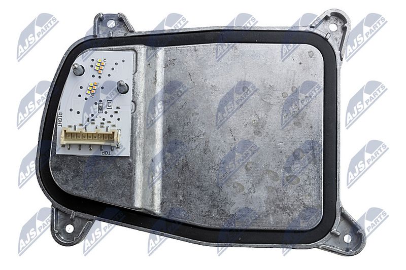 Juhtseade, valgustus, NTY EPX-BM-111