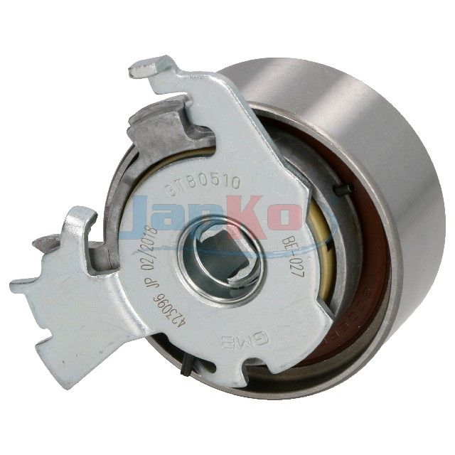 Rihmapinguti, Hammasrihm, JAPKO 45027