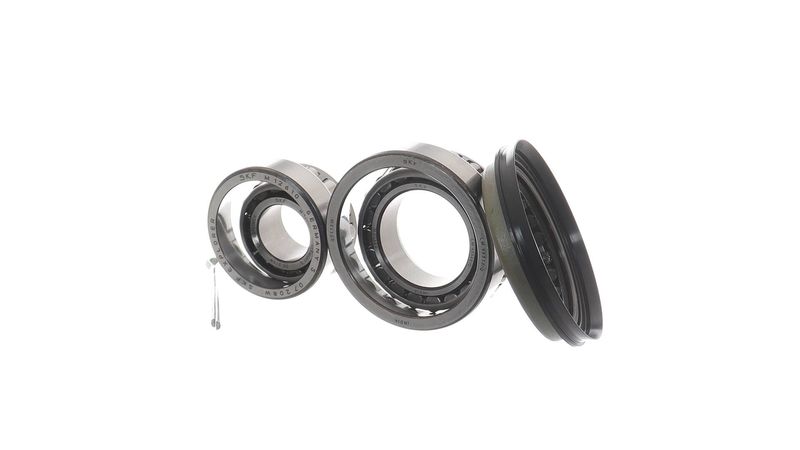 SKF VKBA 7474 Rato guolio komplektas
