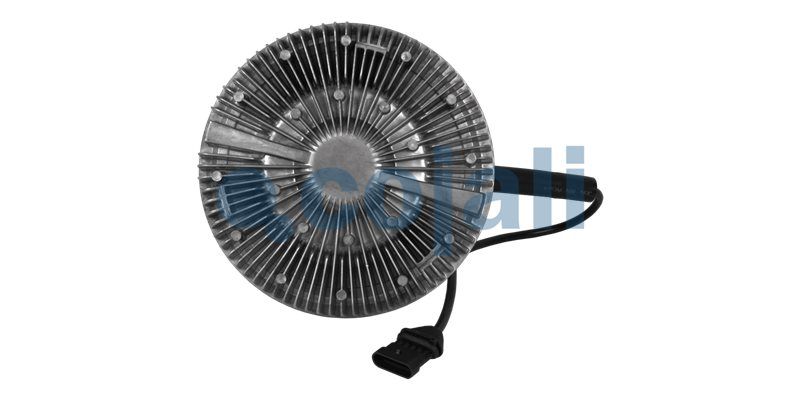 Cupla, ventilator radiator COJALI 7043405 - Imagine 1