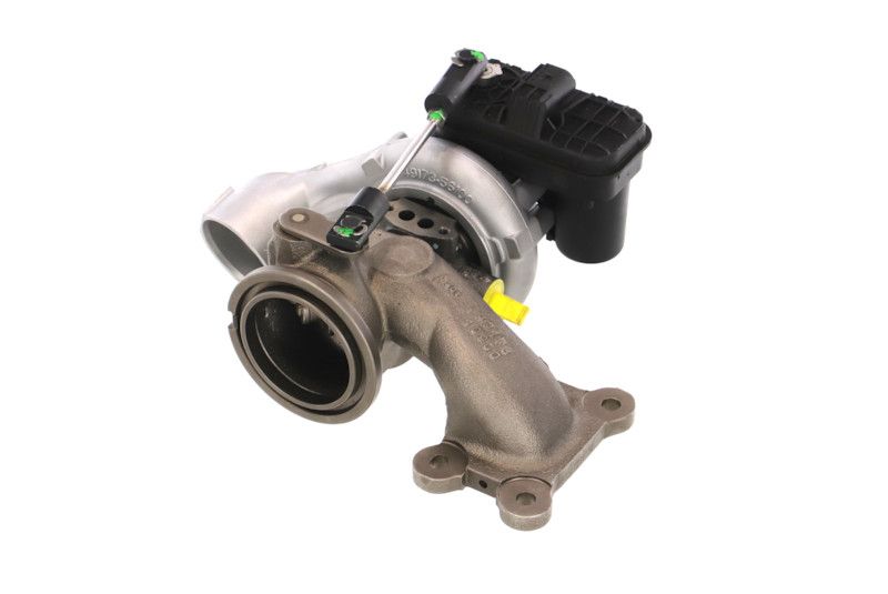 REMANTE 003-002-001352R Charger, charging (supercharged/turbocharged)