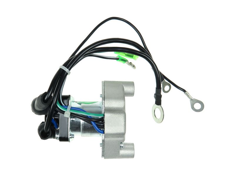 Brand new AS-PL Starter motor safety switch