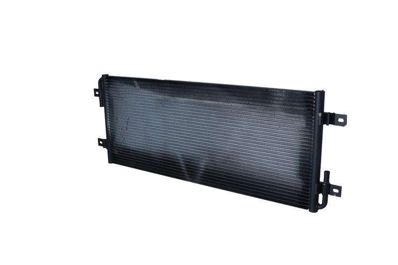 Chladič, chlazení motoru 500001
