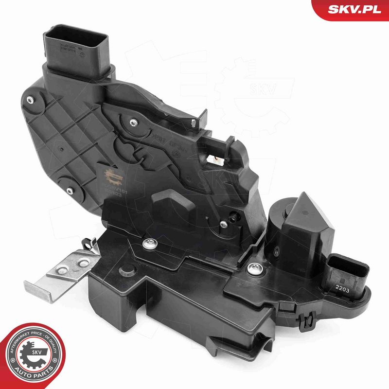 ESEN SKV 60SKV161 Door Lock