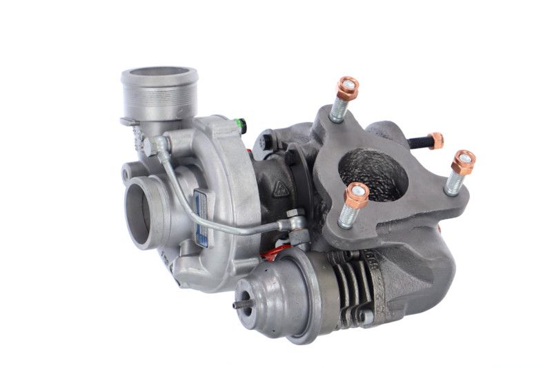 REMANTE 003-001-001033R Charger, charging (supercharged/turbocharged)