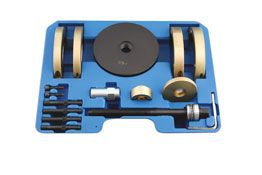 LASER TOOLS 5784 Installation Tool Set, Wheel Hub / Wheel Bearing