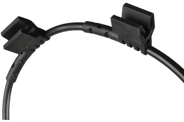 STELLOX 00-10083-SX Sensor, brake pad wear