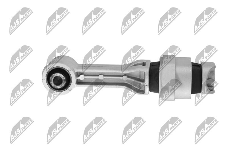 Paigutus, Mootor, NTY ZPS-HY-523