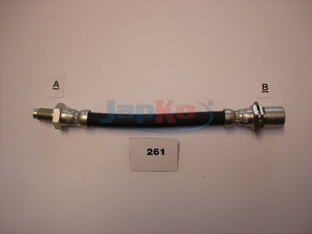 Kinnitus, Pidurivoolik,...