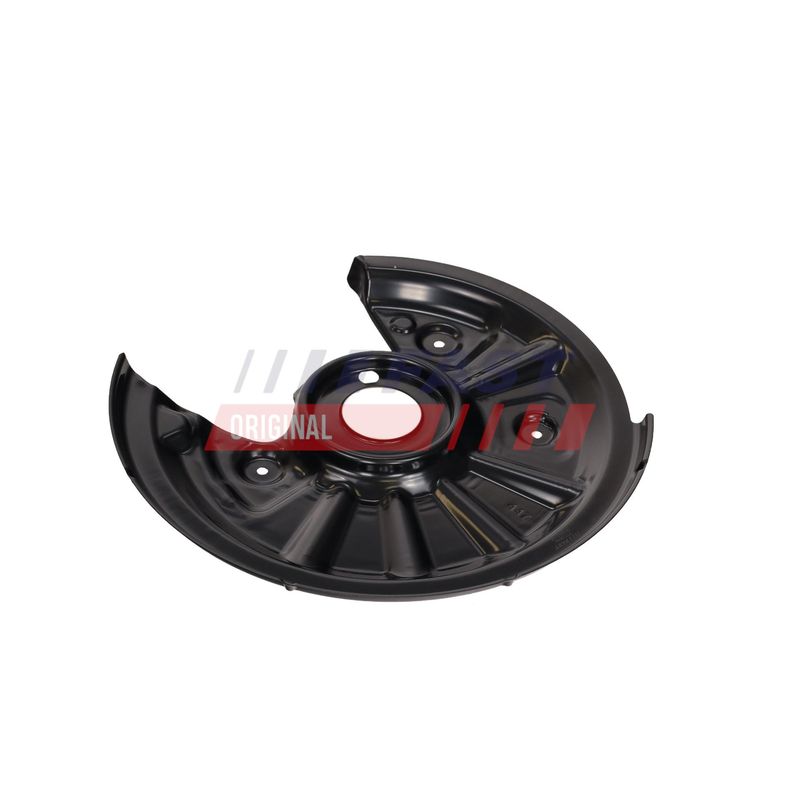 This part match OEM code: 5Q0615611T