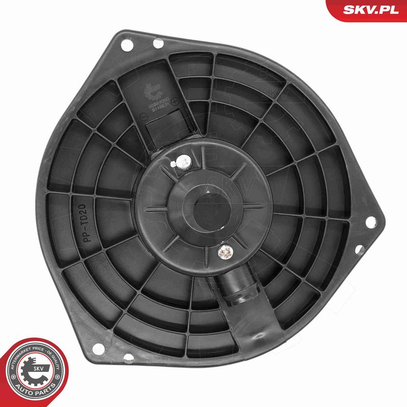 ESEN SKV 68SKV203 Interior Blower