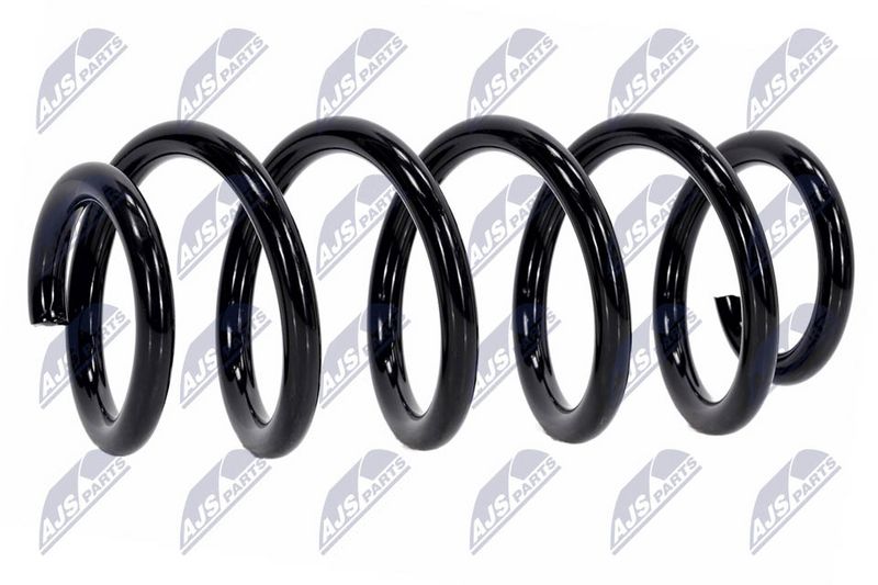 NTY ASZ-AU-000 Suspension Spring