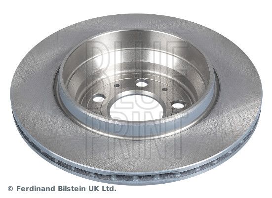BLUE PRINT ADF124337 Brake Disc