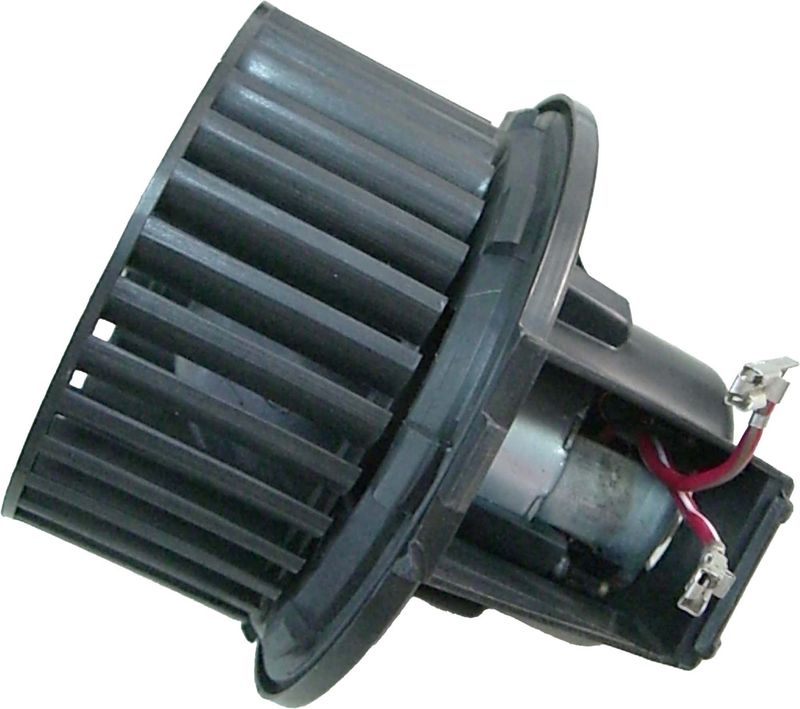 Ventilador habitáculo