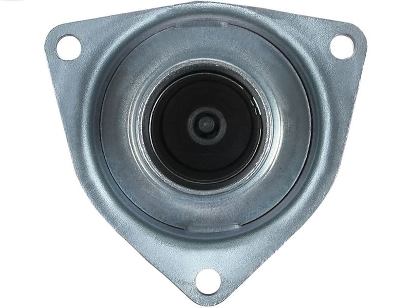 AS-PL SS1013 Solenoid Switch, starter