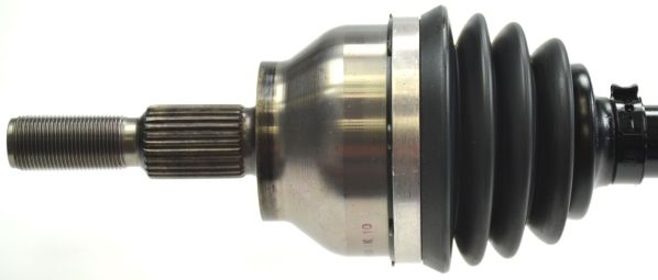LÖBRO 305906 Drive Shaft