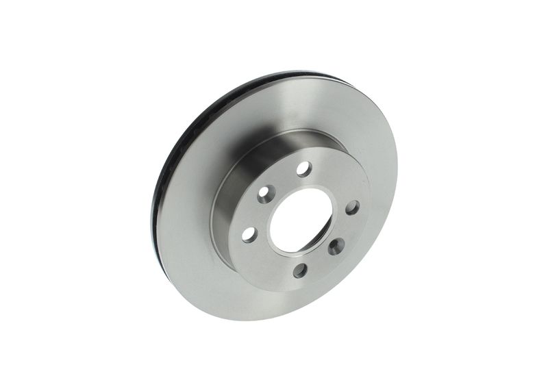 BOSCH 0986479R52 Brake Disc