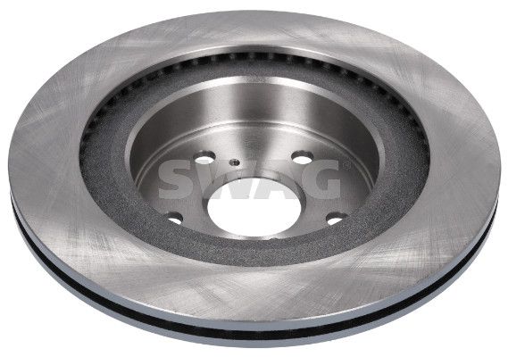 SWAG 33 10 7358 Brake Disc