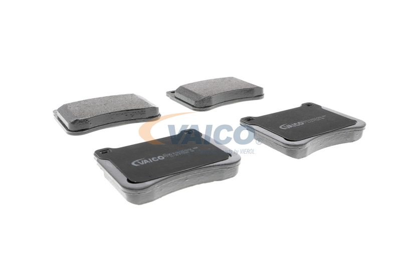 VAICO V30-8203 Brake Pad Set, disc brake