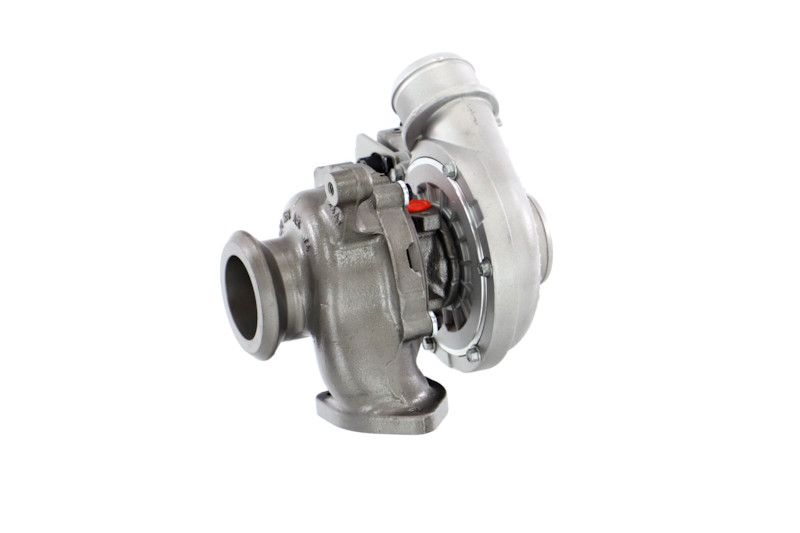 REMANTE 003-002-000034R Charger, charging (supercharged/turbocharged)