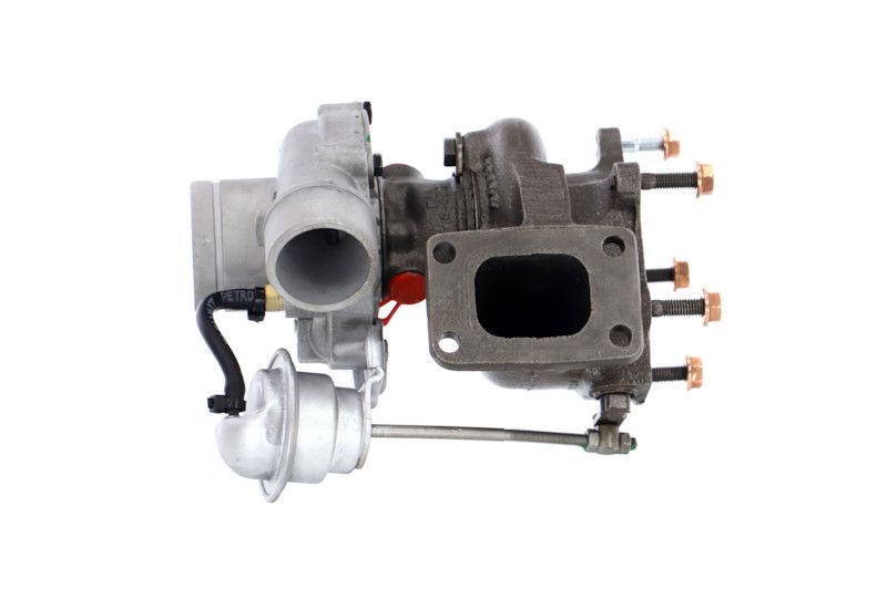 REMANTE 003-001-001864R Charger, charging (supercharged/turbocharged)