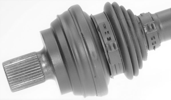 Product Image - Uitlaatklep - 25303 - TRW Engine Component