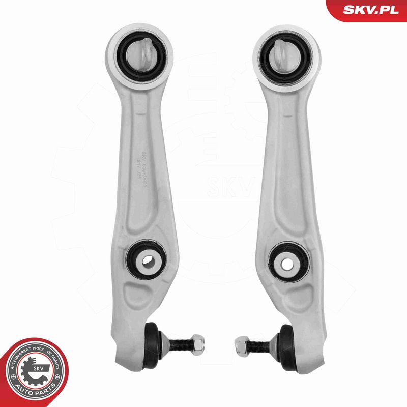 ESEN SKV 92SKV550 Control/Trailing Arm Kit, wheel suspension