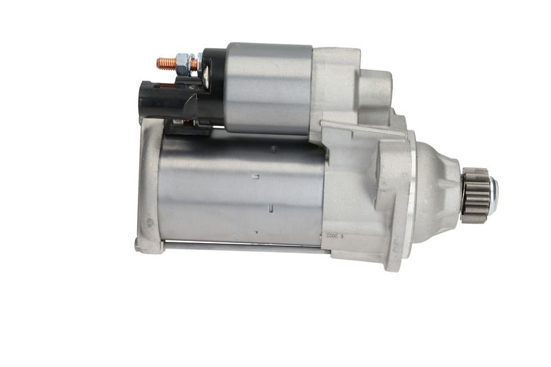 Starter, HC-Cargo F 032 116 720