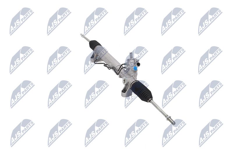 Rooliajam, NTY SPK-WW-007