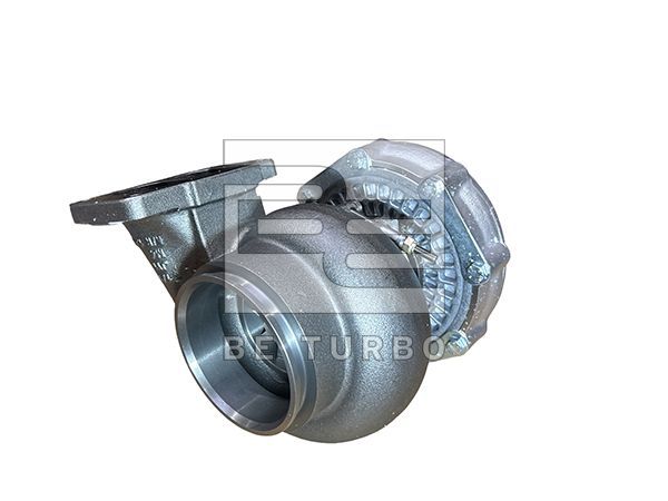 BE TURBO 124854 Charger, charging (supercharged/turbocharged)